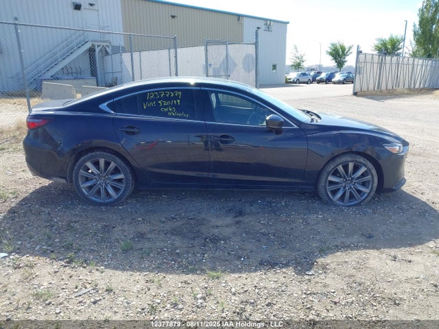 Mazda py cylinder deactivation 2020 JM1GL1VM9L1520199 Image 14