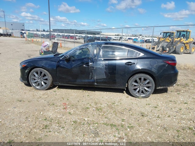 Mazda py cylinder deactivation 2020 JM1GL1VM9L1520199 Image 15