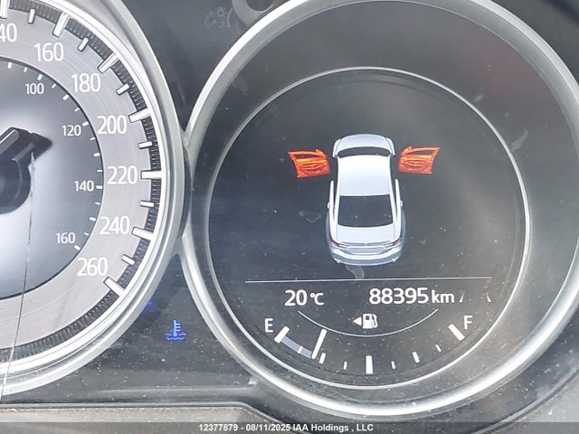 Mazda py cylinder deactivation 2020 JM1GL1VM9L1520199 Image 16