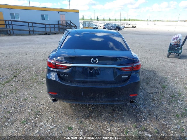 Mazda py cylinder deactivation 2020 JM1GL1VM9L1520199 Image 17