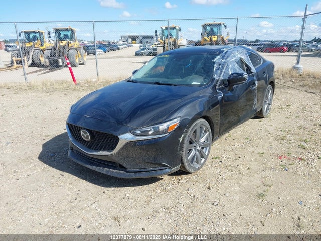 Mazda py cylinder deactivation 2020 JM1GL1VM9L1520199 Image 2