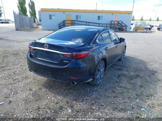 Mazda py cylinder deactivation 2020 JM1GL1VM9L1520199 Image 4