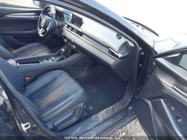 JM1GL1VM9L1520199 Mazda py cylinder deactivation
