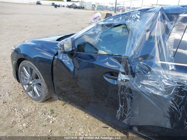 Mazda py cylinder deactivation 2020 JM1GL1VM9L1520199 Image 6