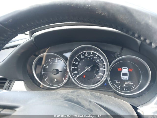 Mazda py cylinder deactivation 2020 JM1GL1VM9L1520199 Image 7