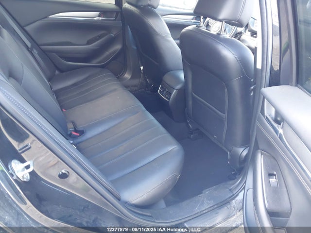 Mazda py cylinder deactivation 2020 JM1GL1VM9L1520199 Image 8