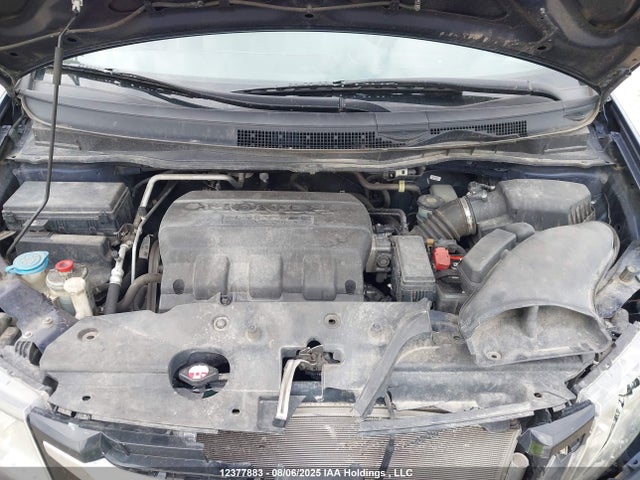 Honda j35z8 2015 5FNRL5H98FB507351 Image 10