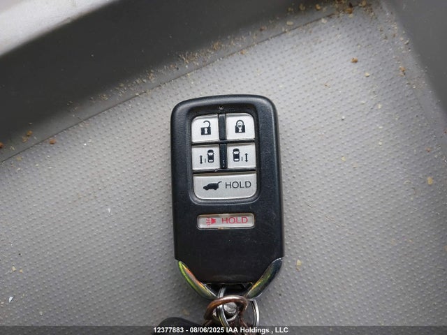 Honda j35z8 2015 5FNRL5H98FB507351 Image 11