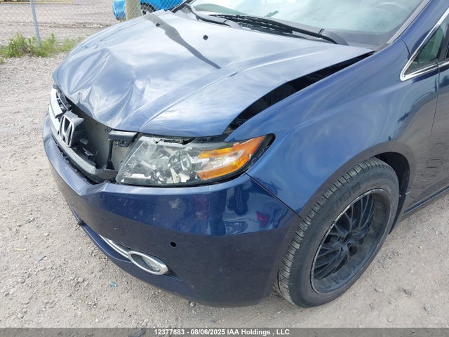 Honda j35z8 2015 5FNRL5H98FB507351 Image 12