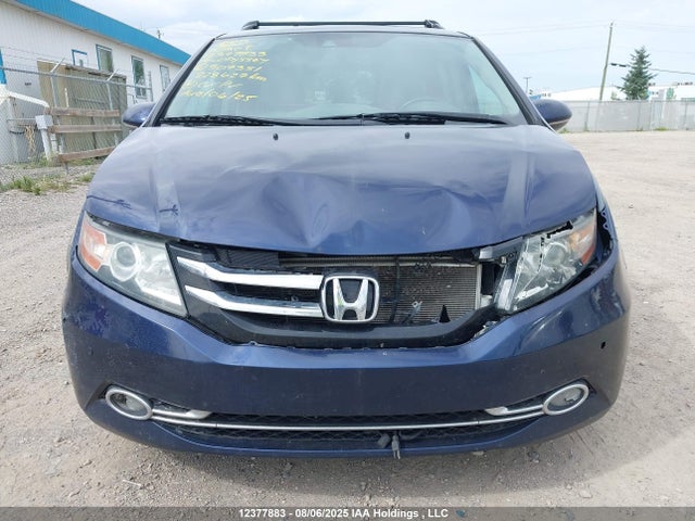Honda j35z8 2015 5FNRL5H98FB507351 Image 13