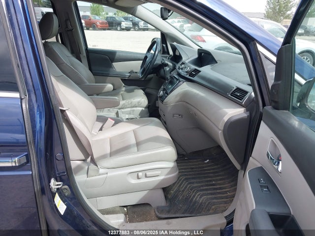 Honda j35z8 2015 5FNRL5H98FB507351 Image 5