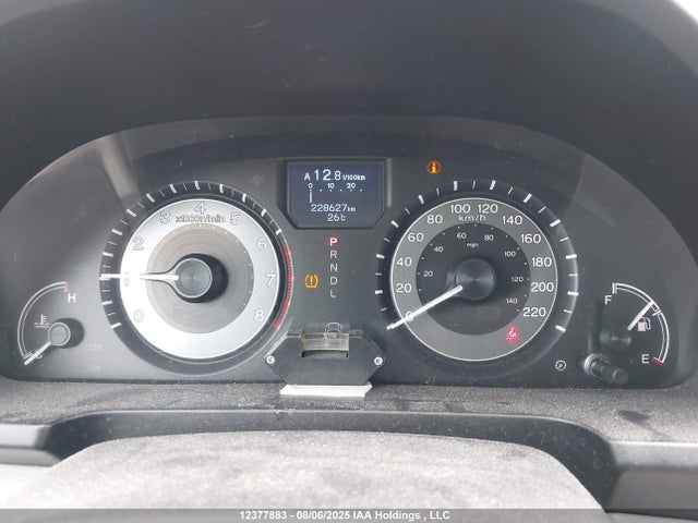 Honda j35z8 2015 5FNRL5H98FB507351 Image 7