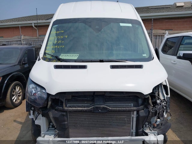 Ford 3.5l v6 cyclone 2024 1FTBR3U89RKA49277 Image 12