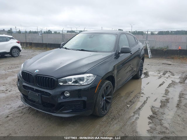 BMW 2017 2017 5UXKU2C35H0N85599 Image 2