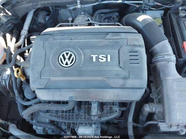 3VW117AU9KM518617 Volkswagen GOLF SPORTWAGEN