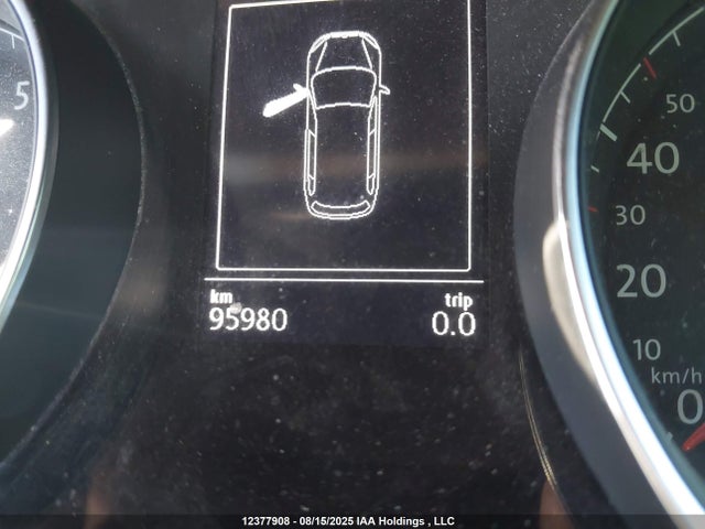 3VW117AU9KM518617 Volkswagen GOLF SPORTWAGEN