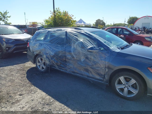 3VW117AU9KM518617 Volkswagen GOLF SPORTWAGEN