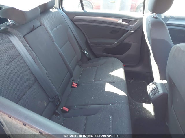 3VW117AU9KM518617 Volkswagen GOLF SPORTWAGEN