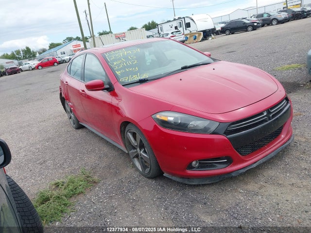 1C3CDFEB5FD224112 Dodge 2015
