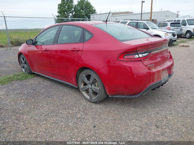 1C3CDFEB5FD224112 Dodge 2015