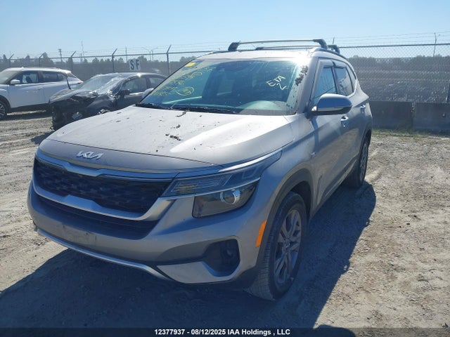 KIA nu 2022 KNDEUCAA4N7315594 Image 2