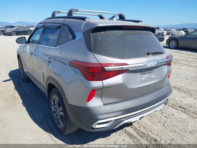 KIA nu 2022 KNDEUCAA4N7315594 Image 3