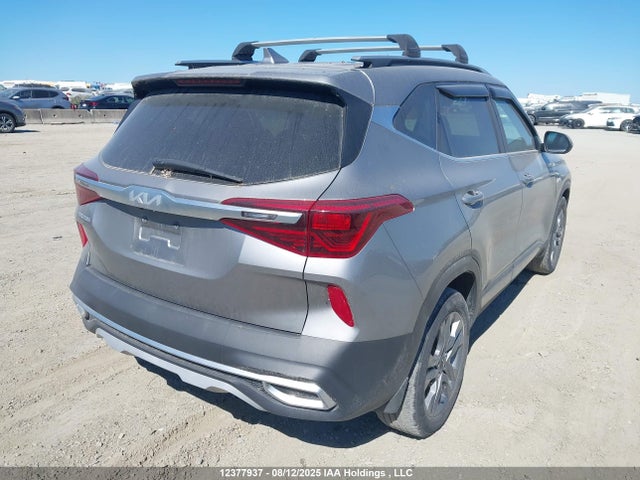 KIA nu 2022 KNDEUCAA4N7315594 Image 4