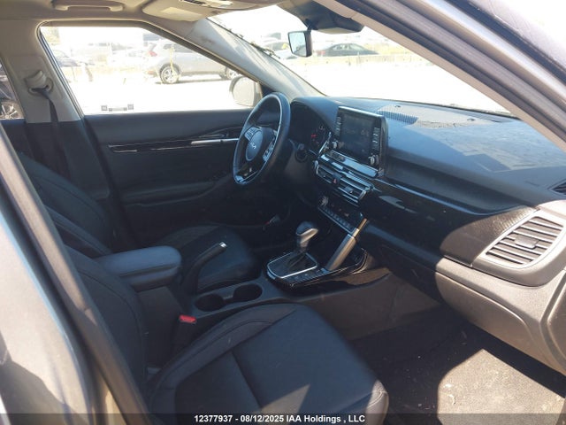 KIA nu 2022 KNDEUCAA4N7315594 Image 5