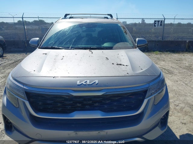 KIA nu 2022 KNDEUCAA4N7315594 Image 6
