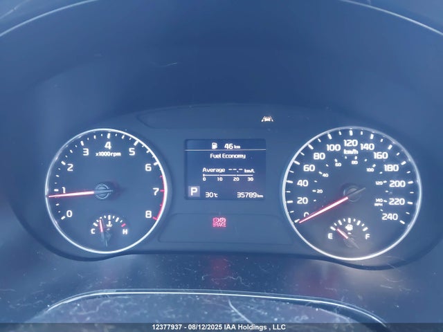 KIA nu 2022 KNDEUCAA4N7315594 Image 7