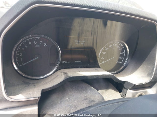 Ford 5.0l-4v 2022 1FTFX1E50NKE00975 Image 7