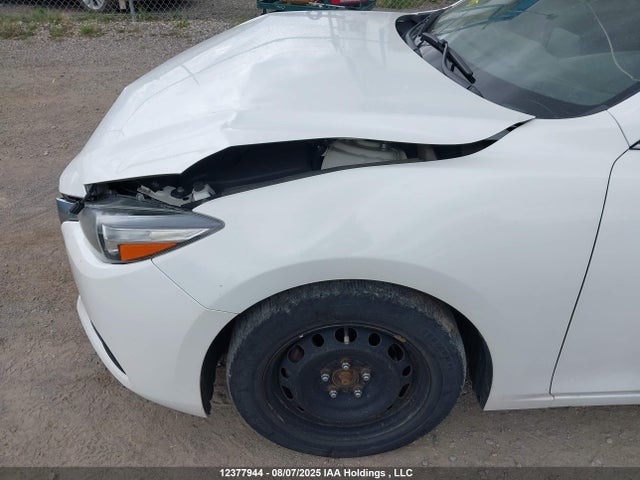 JM1BN1L78H1123138 Mazda pe