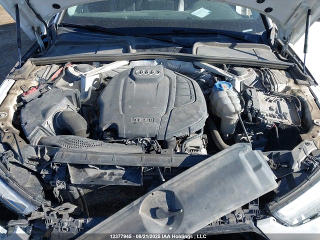 Audi 2017 2017 WAUANAF45HN003767 Image 10