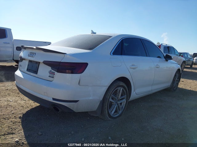Audi 2017 2017 WAUANAF45HN003767 Image 4