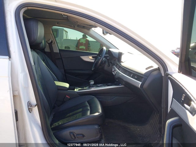 Audi 2017 2017 WAUANAF45HN003767 Image 5