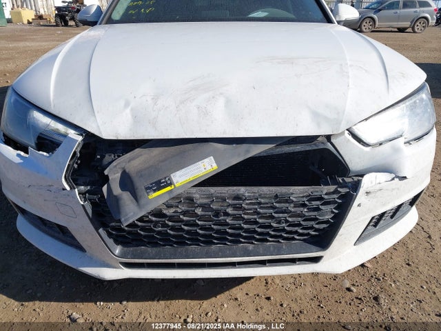 Audi 2017 2017 WAUANAF45HN003767 Image 6