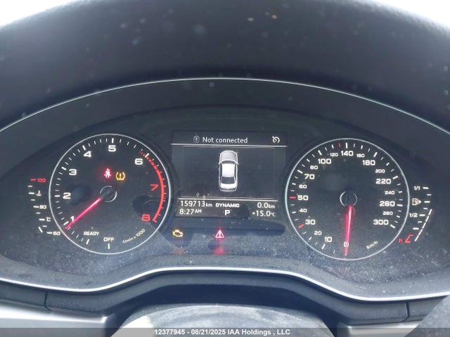 Audi 2017 2017 WAUANAF45HN003767 Image 7
