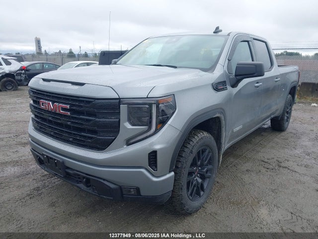1GTUUCE86SZ158055 GMC lz0