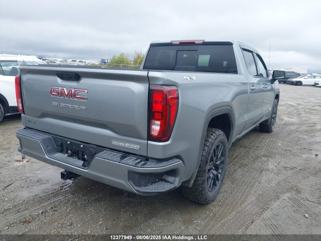 1GTUUCE86SZ158055 GMC lz0