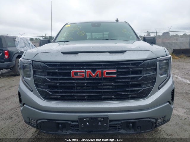 1GTUUCE86SZ158055 GMC lz0