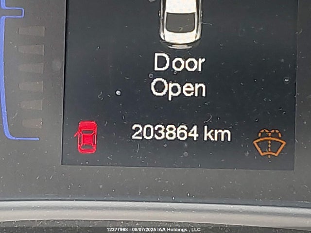 1C3CCCFB7FN715002 Chrysler 2015