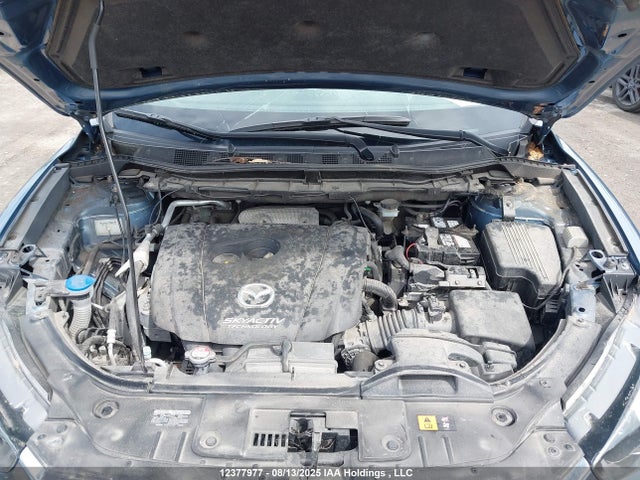 Mazda py 2015 JM3KE4DY3F0508724 Image 10
