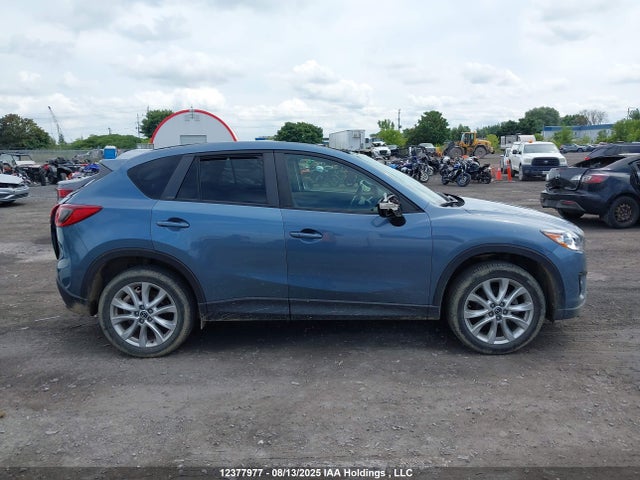 Mazda py 2015 JM3KE4DY3F0508724 Image 12