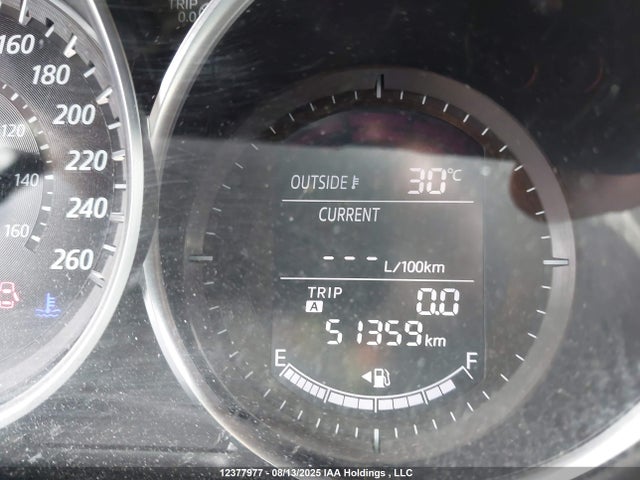 Mazda py 2015 JM3KE4DY3F0508724 Image 14