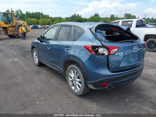 Mazda py 2015 JM3KE4DY3F0508724 Image 3