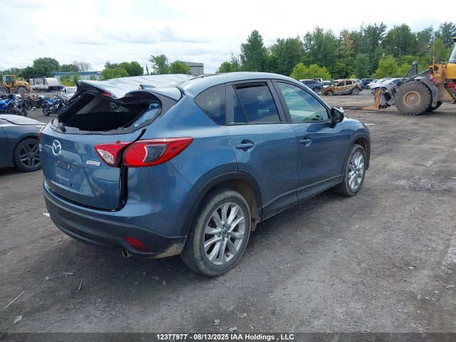 Mazda py 2015 JM3KE4DY3F0508724 Image 4