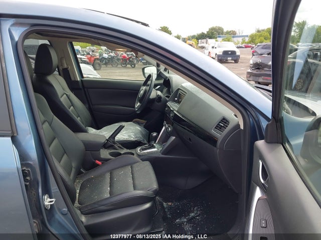 Mazda py 2015 JM3KE4DY3F0508724 Image 5