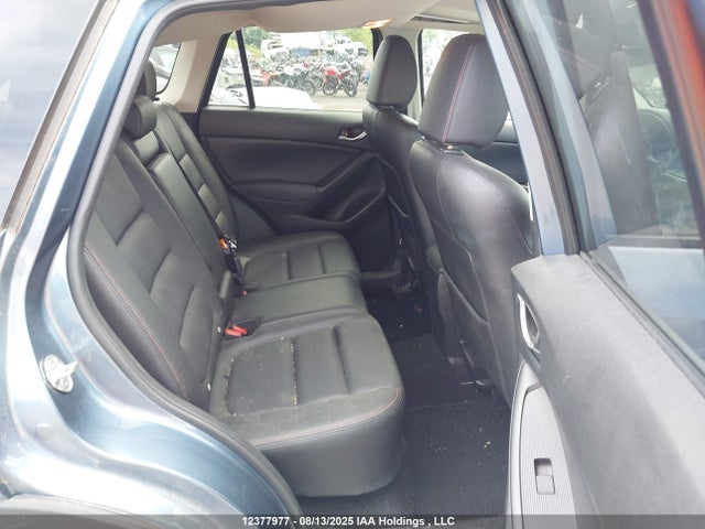 Mazda py 2015 JM3KE4DY3F0508724 Image 8