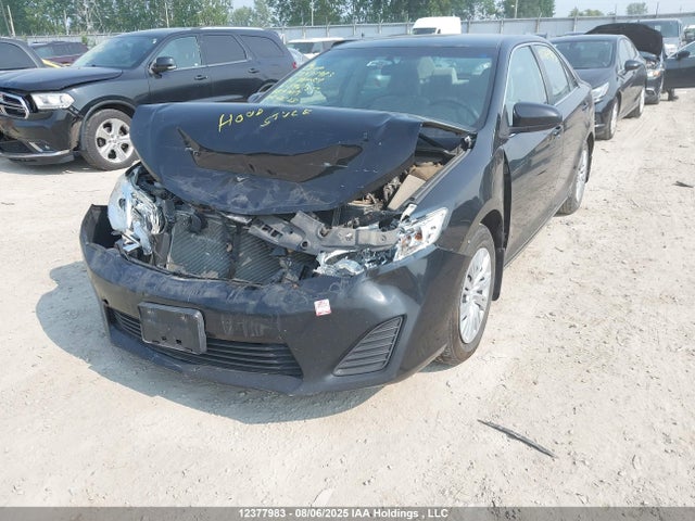 Toyota 2ar-fe 2014 4T1BF1FK7EU396137 Image 2
