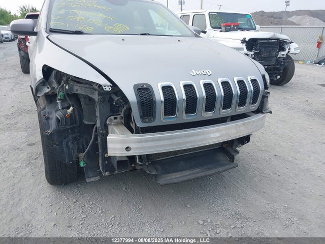 Продаж на аукціоні авто 2014 Jeep Cherokee Latitude, vin: 1C4PJMCS0EW128551, номер лоту: 12377994